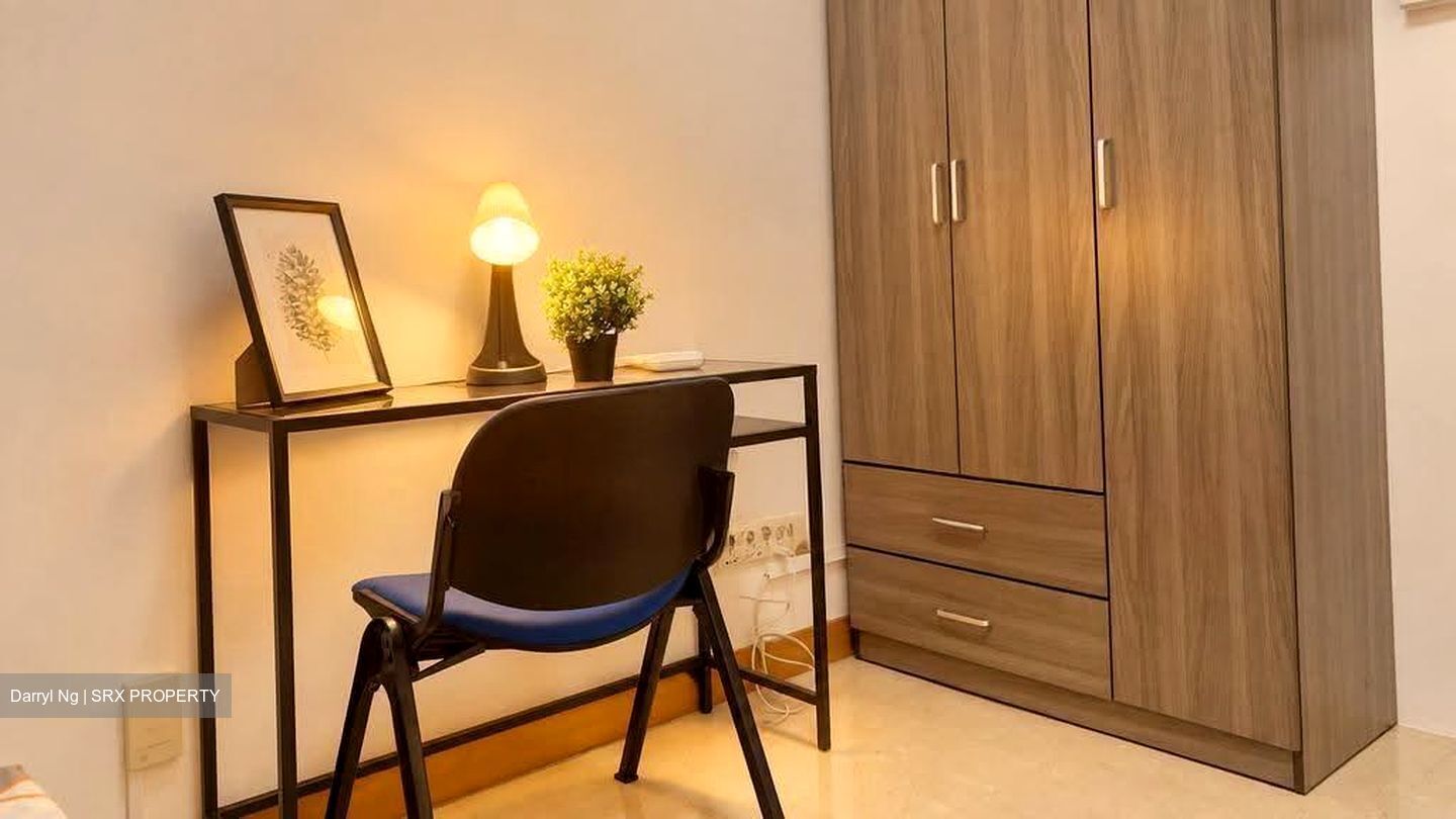 Summerhill (D21), Condominium #629761711